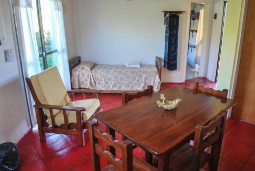 Apartamento La Morada