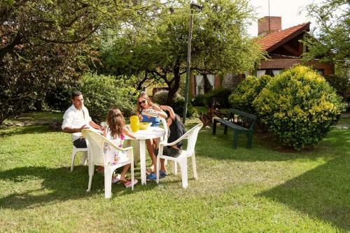 Apartamento La Morada