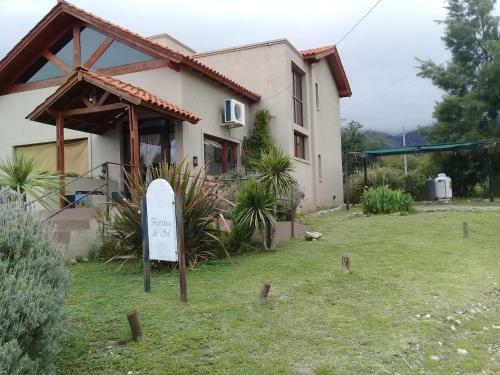Posada Barrancas Del Sol