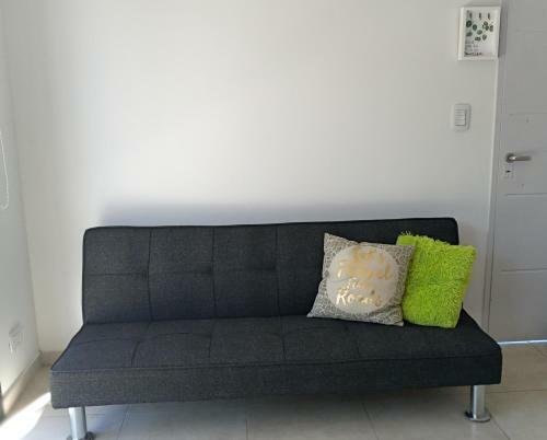 Apartamento Alma Valiente