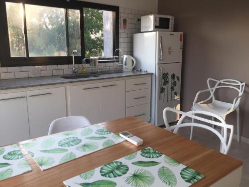 Apartamento Alma Valiente