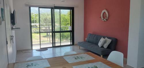 Apartamento Alma Valiente