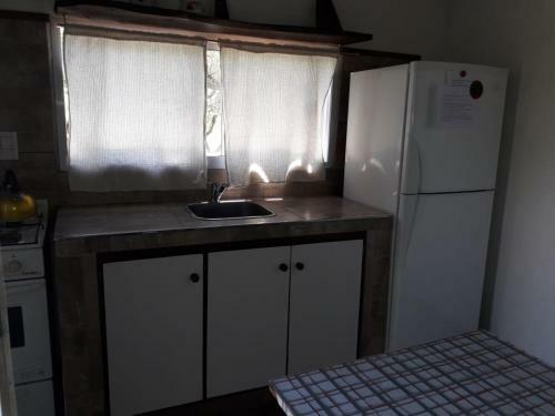 Apartamento Caba�as Emma