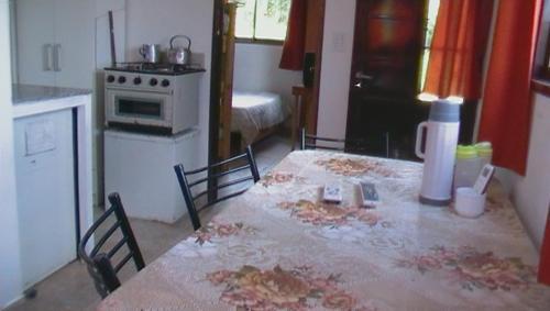 Apartamento Departamentos Sosa