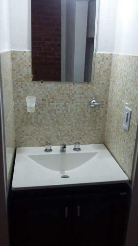 Apartamento Departamentos Mina Clavero