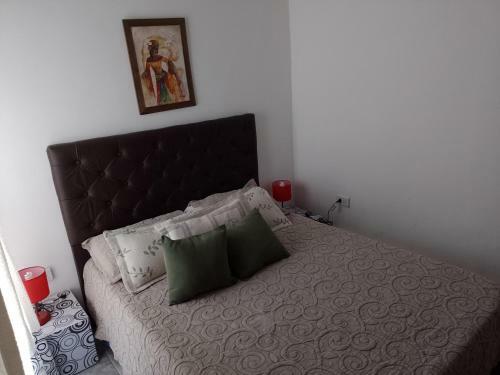 Agroturismo Mini Complejo Familiar Roque
