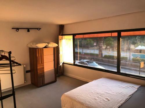 Apartamento Home Office Daire