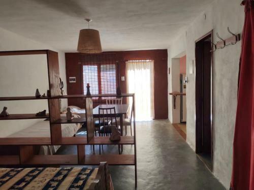 Apartamento Sombra de Sauce