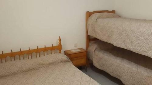 Apartamento Aires Serranos