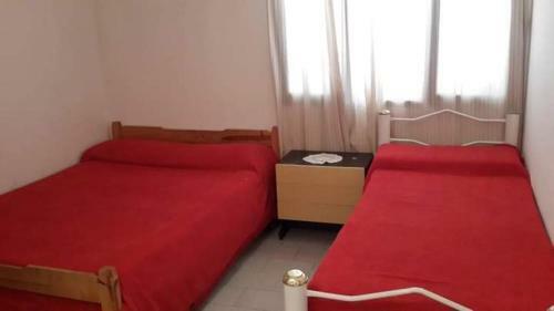 Apartamento Aires Serranos
