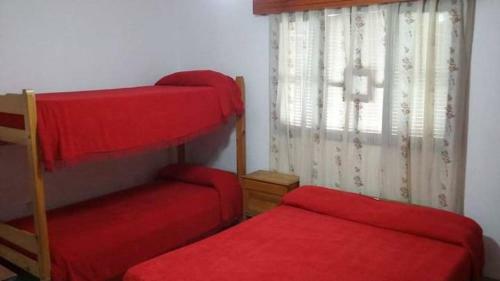 Apartamento Aires Serranos
