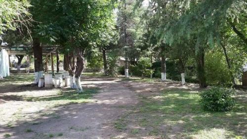 Apartamento Aires Serranos