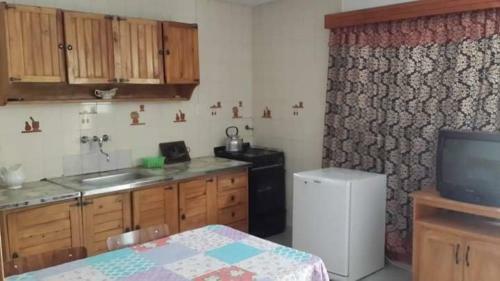 Apartamento Aires Serranos