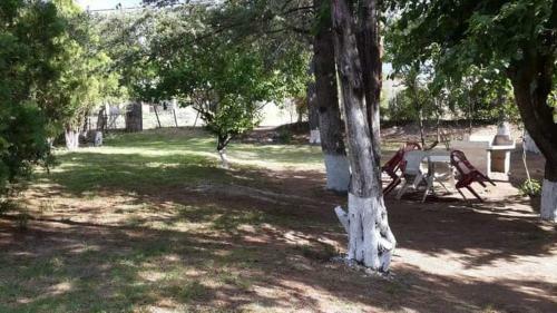 Apartamento Aires Serranos