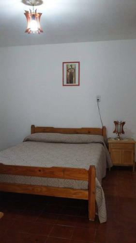 Apartamento Aires Serranos