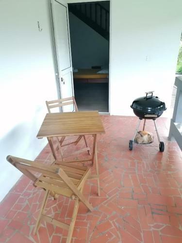 Villa Bellony � Montjoly