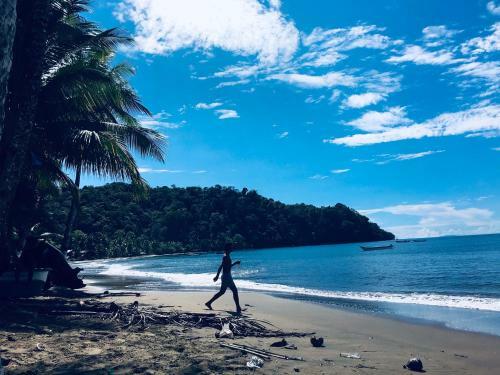 Hotel Bah�a Yubarta