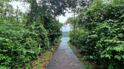 Hotel Bah�a Yubarta