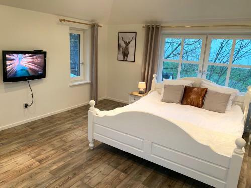 B&B De Hooiberg Edam-volendam