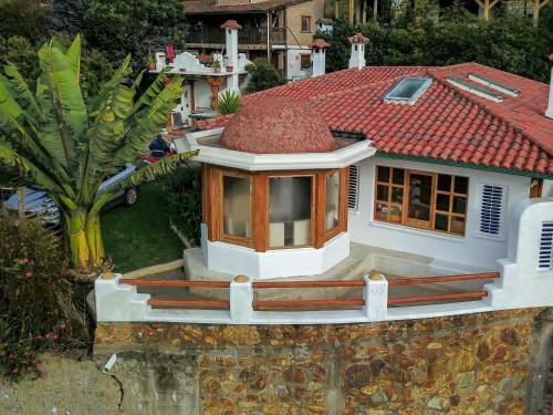 Hotel Hostal Mam� Hilda