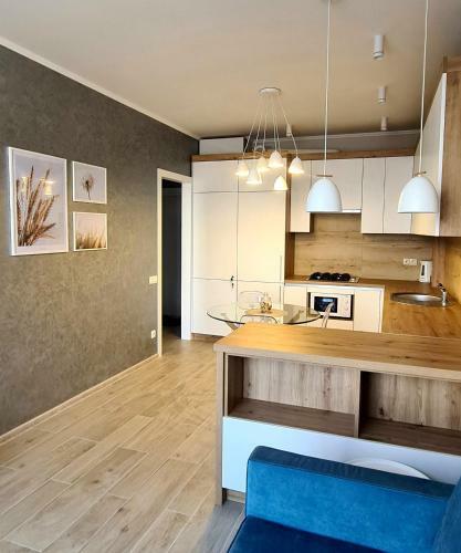 Apartamento Homelike Ap@rts