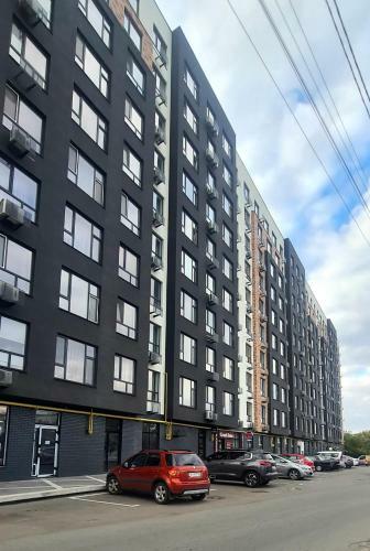 Apartamento Homelike Ap@rts