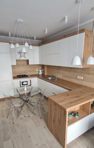 Apartamento Homelike Ap@rts