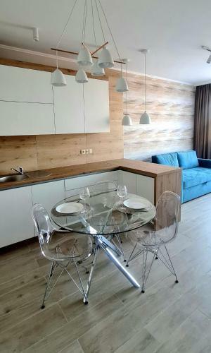 Apartamento Homelike Ap@rts