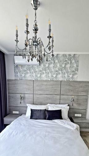 Apartamento Homelike Ap@rts