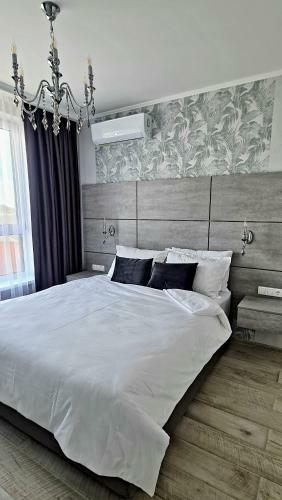 Apartamento Homelike Ap@rts