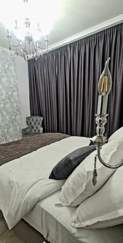 Apartamento Homelike Ap@rts