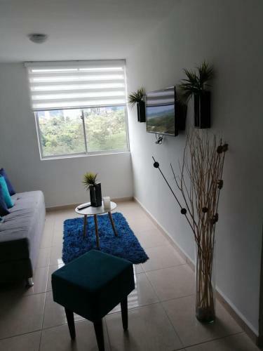 Apartamento Ganga Apto Excelente Vista