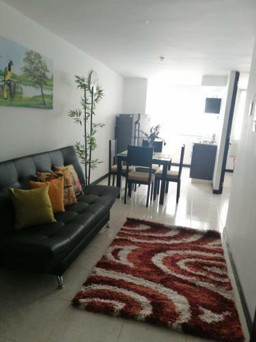 Apartamento Oferta Lindo Apto Parque Del Caf�