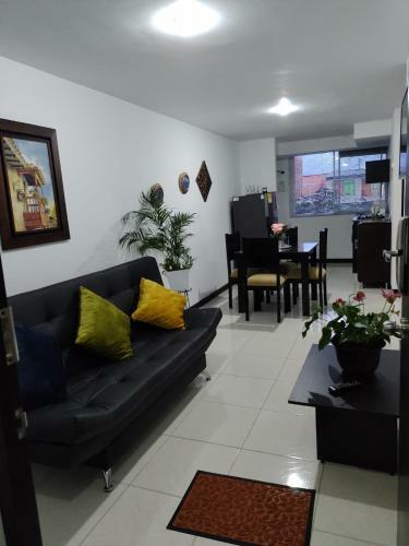 Apartamento Oferta Lindo Apto Parque Del Caf�