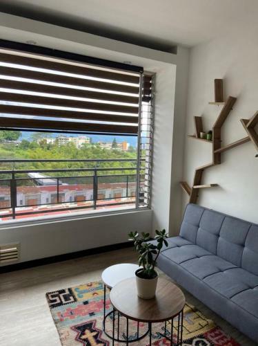 Apartamento Apto 307 Metroloft Armenia