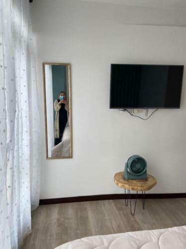 Apartamento Apto 307 Metroloft Armenia