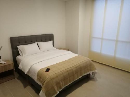 Apartamento Corales
