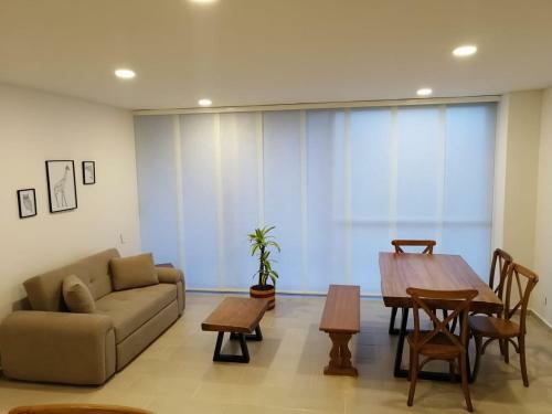 Apartamento Corales