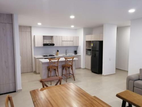 Apartamento Corales
