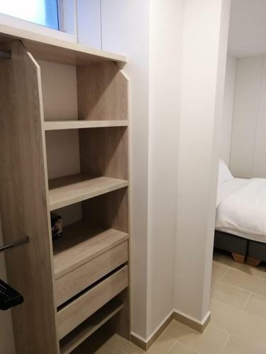 Apartamento Corales