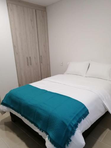 Apartamento Corales
