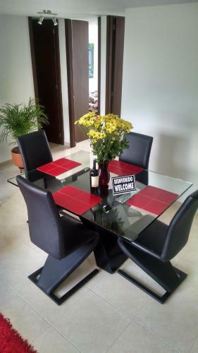 The Palms Apartamento Por Meses