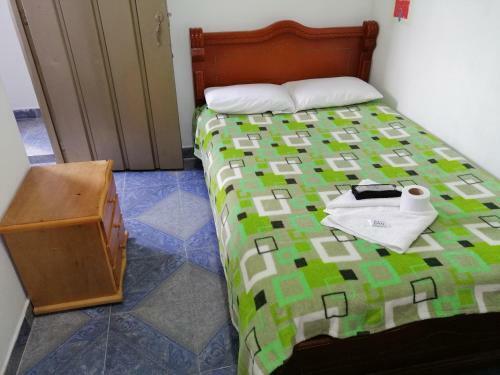 Hotel Armenia Center