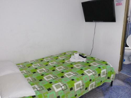 Hotel Armenia Center