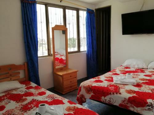 Hotel Armenia Center