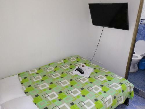 Hotel Armenia Center