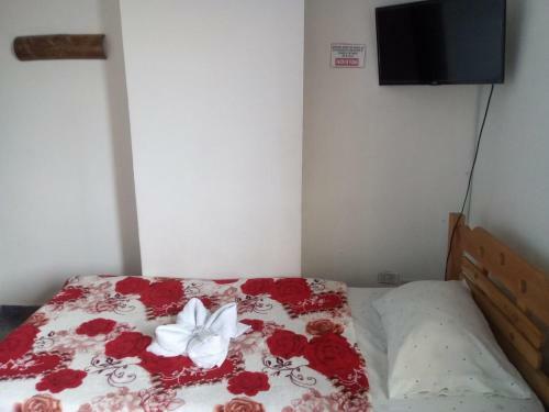 Hotel Armenia Center