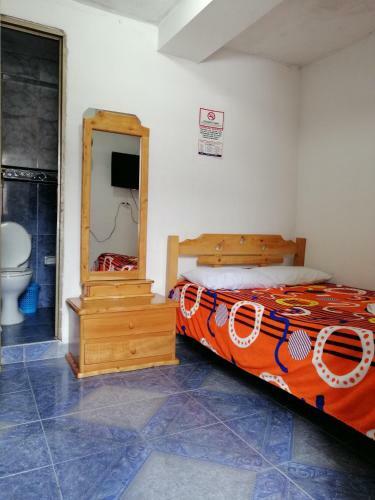 Hotel Armenia Center