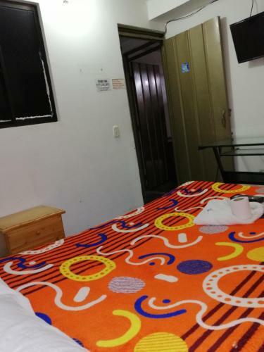 Hotel Armenia Center