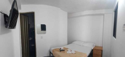 Hotel Armenia Center